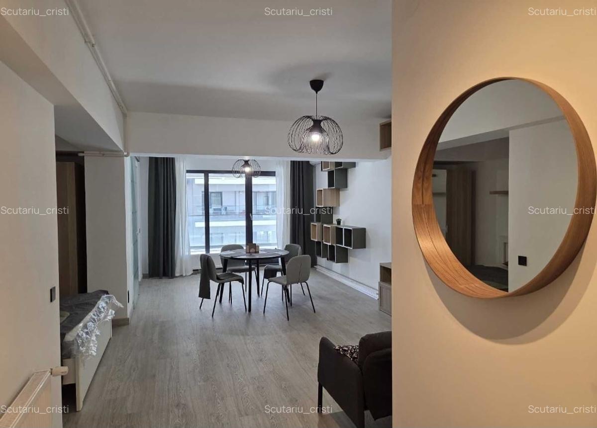 Dristor studio bloc nou - 7