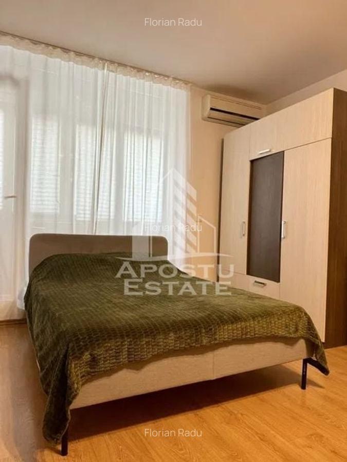 Apartament cu 2 camere decomandat, mobilat în Șagului - 1