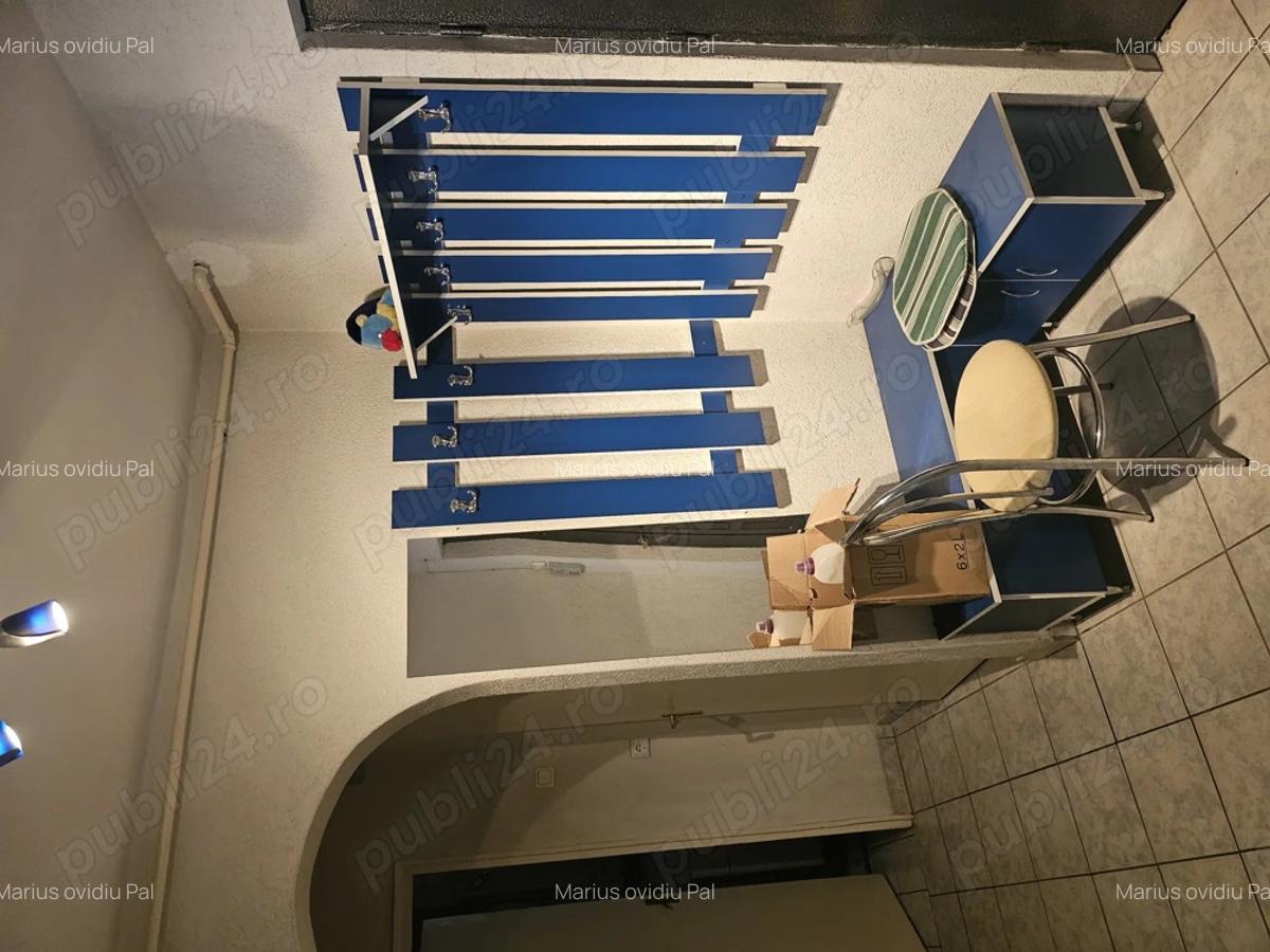Vand apartament 2 camere decomandate - 4
