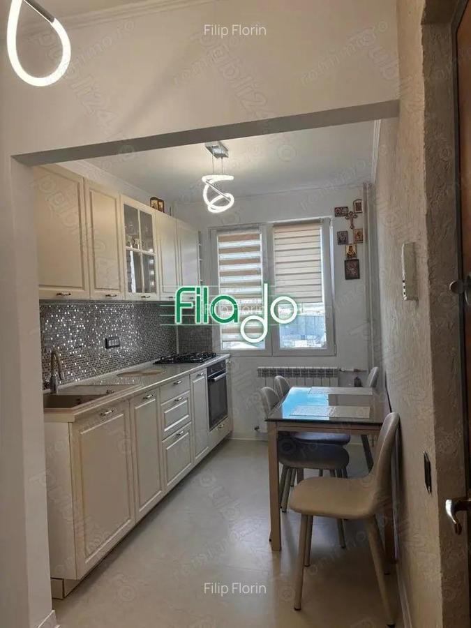 Apartament 2 camere 1 Decembrie 1918 - 5