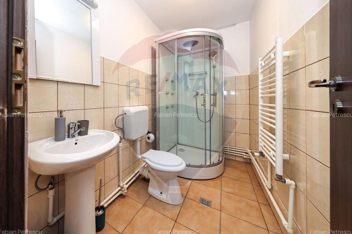 SPATIU COMERCIAL | 192MP | CENTRU ISTORIC | TERASA 92MP | COMISION 0% - 17