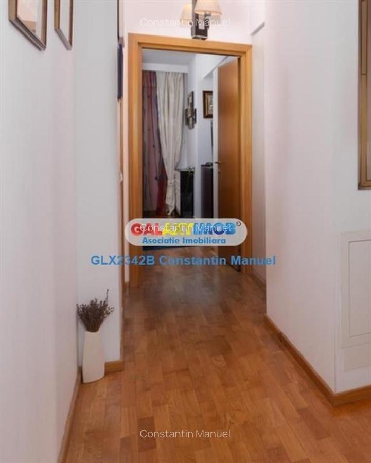 Apartament cu 3 camere, spatios, Soseaua Nordului, Herastrau - 2 Apartament cu 3 camere, spatios, Soseaua Nordului, Herastrau - 2