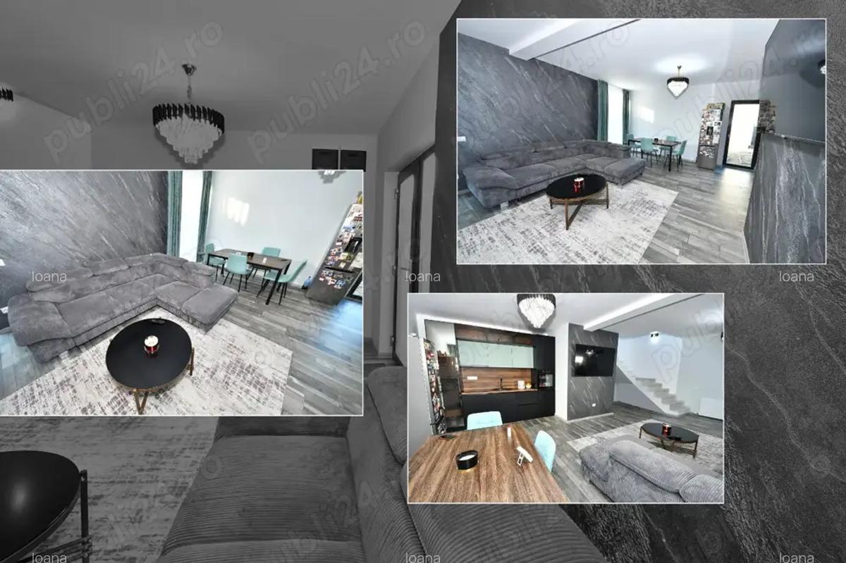 Casa de vanzare in Vanatori (Galati) - 4