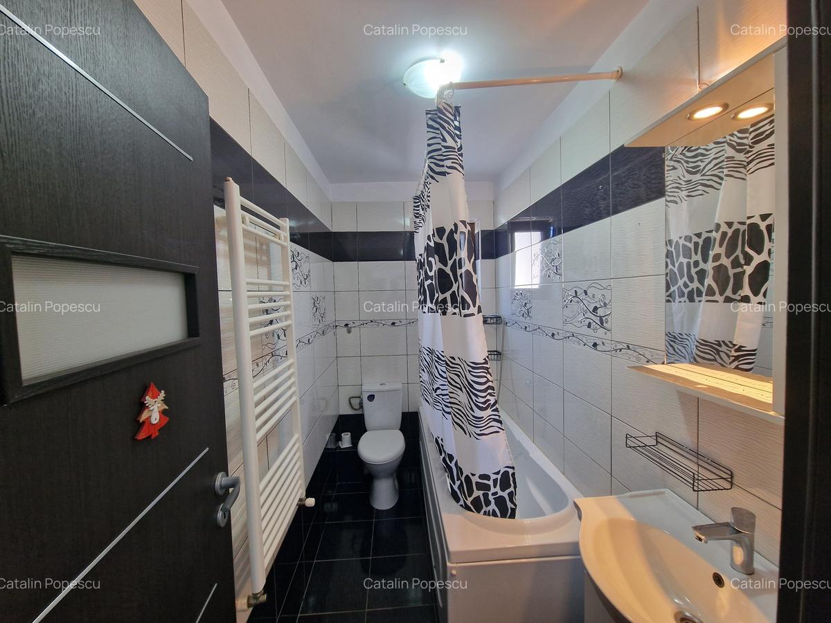 2 Camere Dobroesti – Fundeni - Str. Ciresului nr. 8 {Centrala – Parcare} - 2