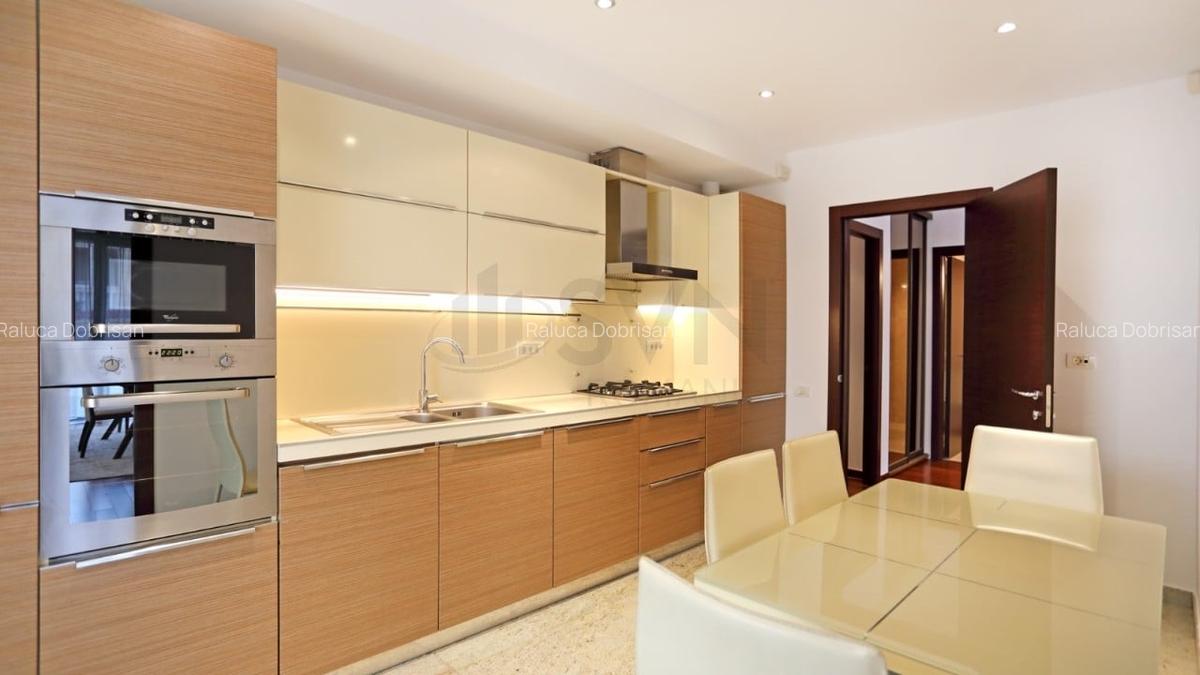 Apartament cu 3 camere decomandat în Primăverii - 6