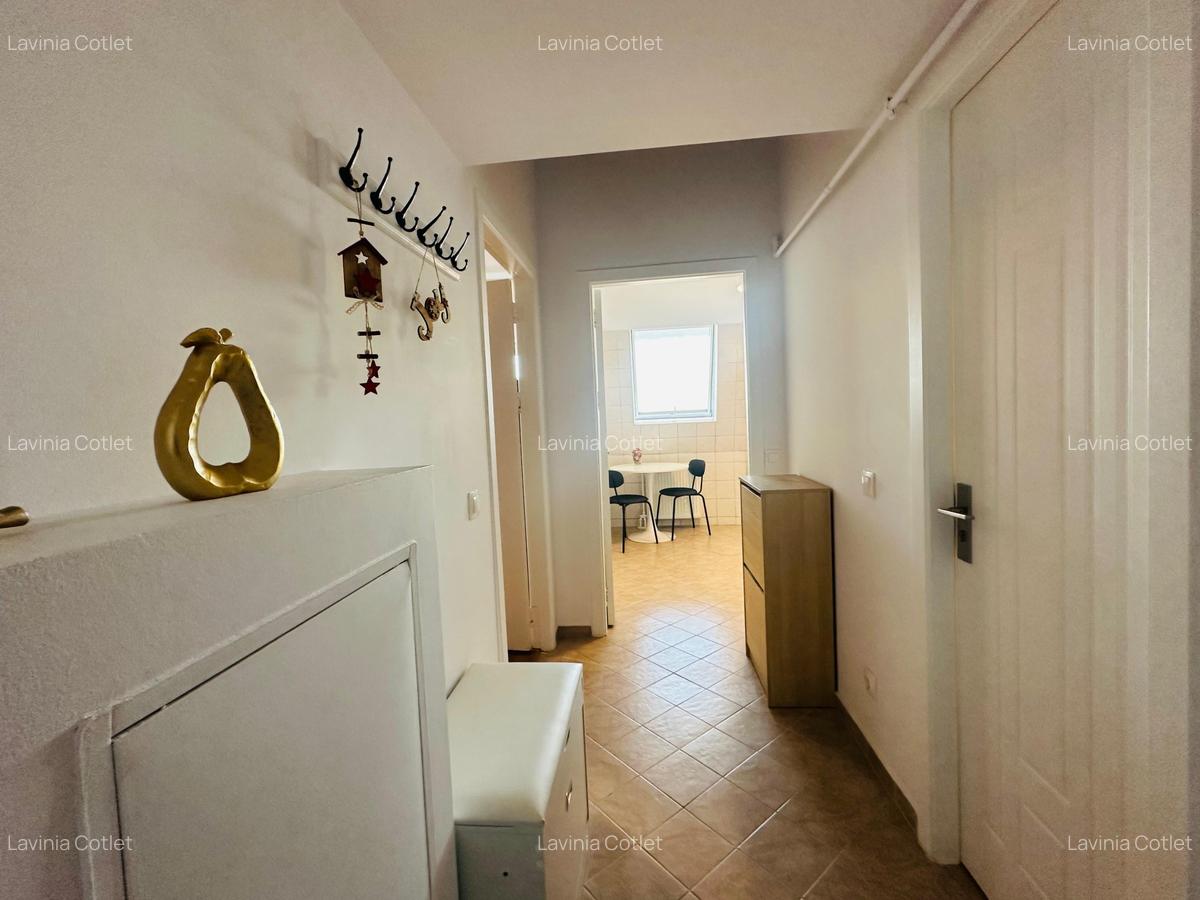 Loft in zona Decebal - 1