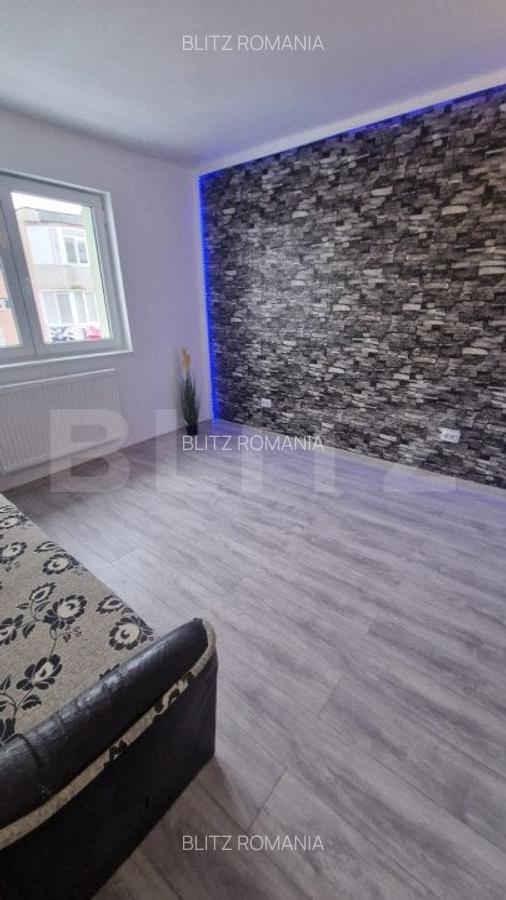 Apartament 2 camere, 48 mp, etaj intermediar, renovat complet, cu beci, Brasov - 9