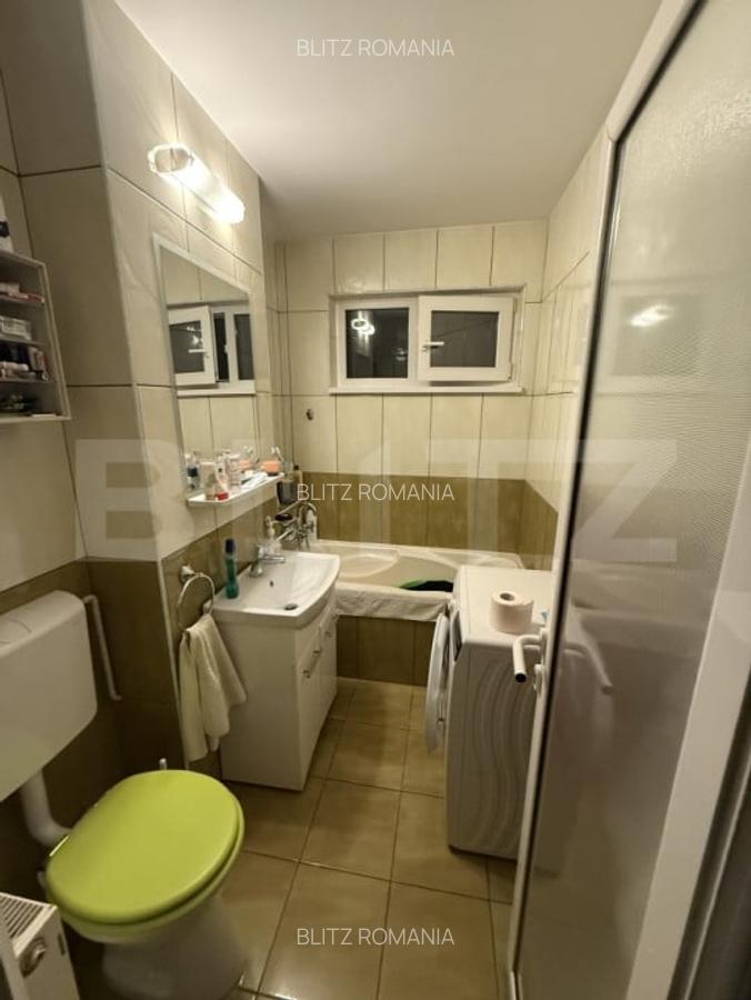 Apartament 2 camere Zona Astra - 8