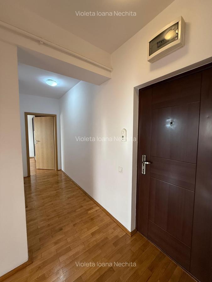 Apartament cu 2 camere Gheorgheni Complex Diana - 24