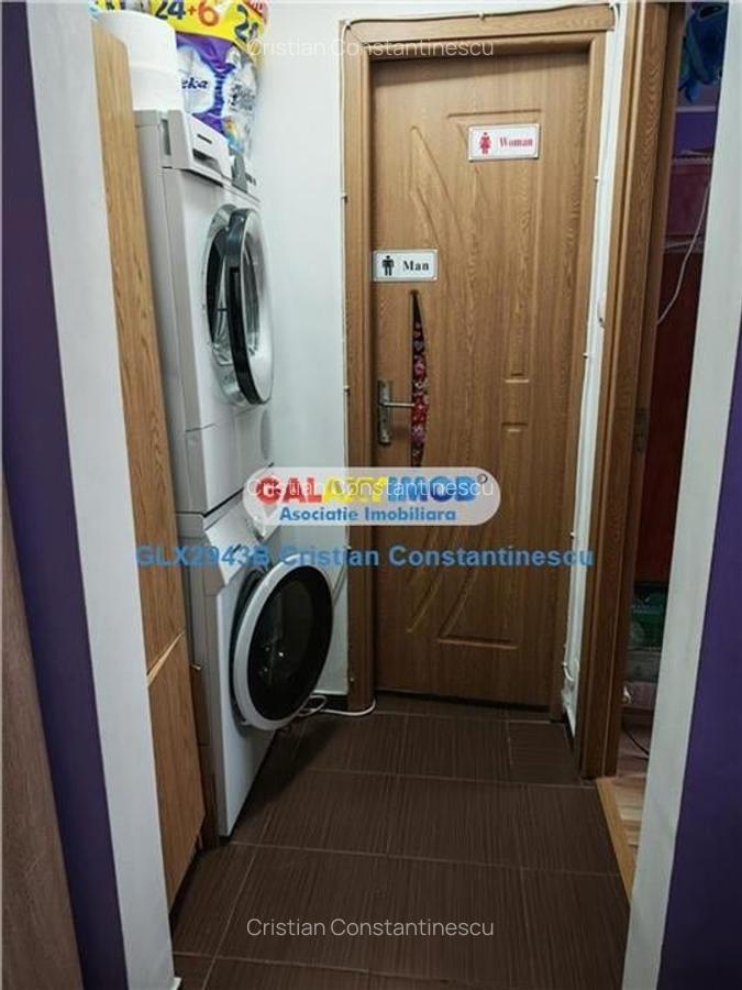 Apartament 3 camere,renovat, Piata Resita, sect 4 - 2