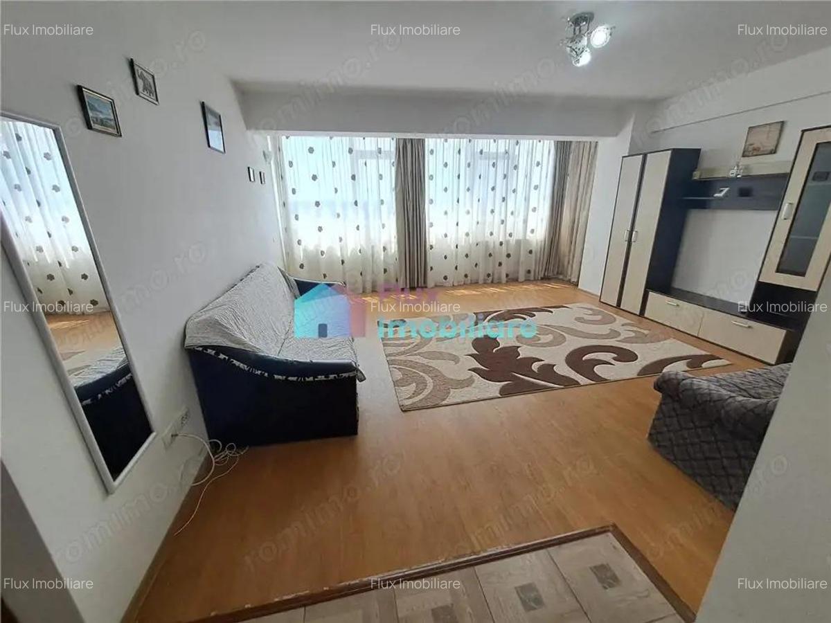 Apartament 2 camere bloc nou in George Enescu - 3