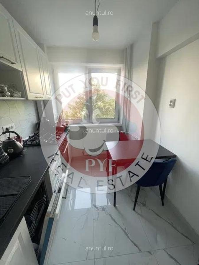 Drumul Taberei | Apartament 2 camere | Semidecomandat | 54mp | B11084 - 4