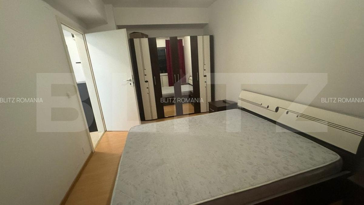 Apartament de 2 camere, 52 mp, zona-Iosia - 2