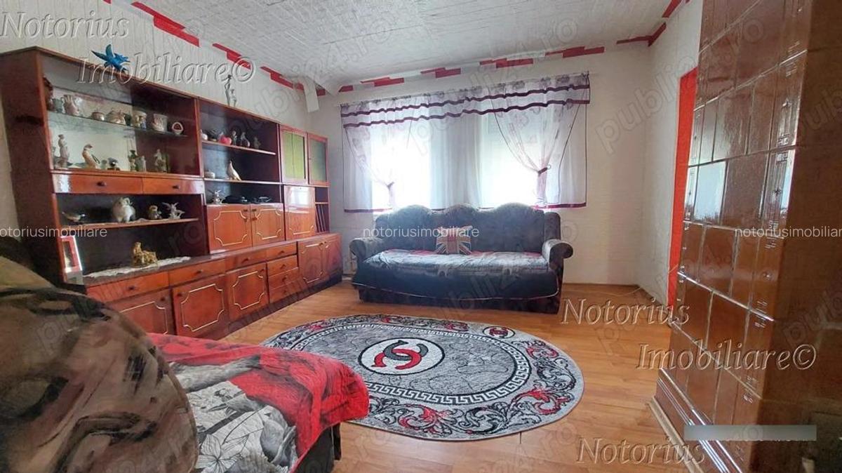 Casa in Bretea Romana, zona Hunedoara Ha?eg. - 4