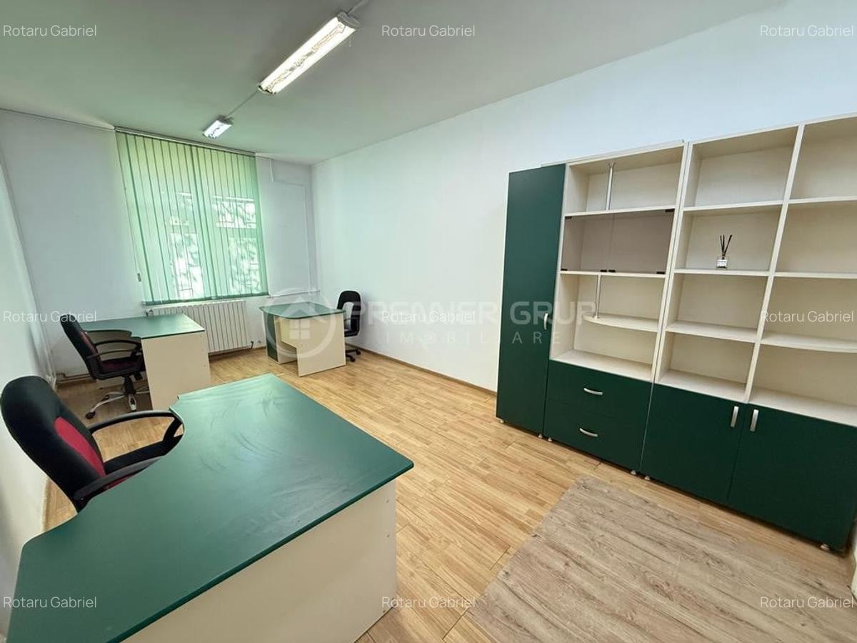 Spatiu de birouri, Pacurari, 44mp - 1