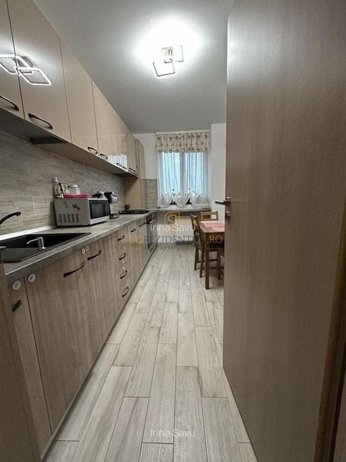 Apartament modern cu 2 camere în Dream Residence – Sector 5 - 7