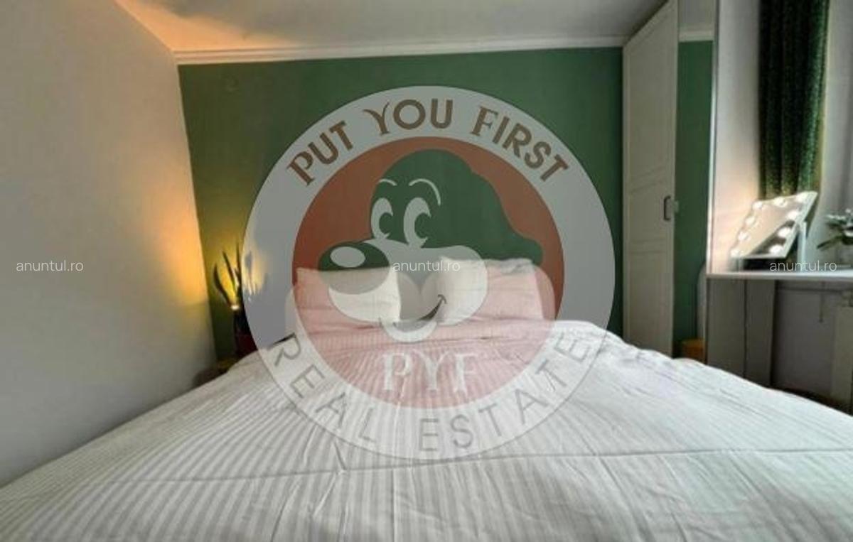 Parcul Crangasi | Apartament 3 Camere | Dec | 72mp | B11516 - 9