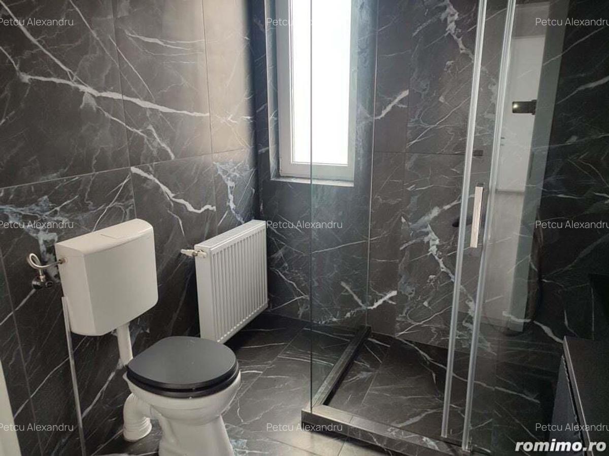 Sanandrei, Duplex pe Etaj, Proiect Modern, Desp prin camera Tehnica. - 15
