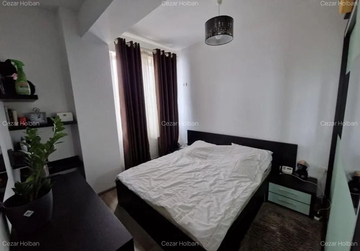 Apartament modern si spatios | Militari Residence - 1