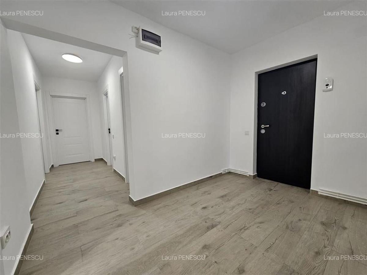 Apartament decomandat cu 2 camere Centrul Civic - 10