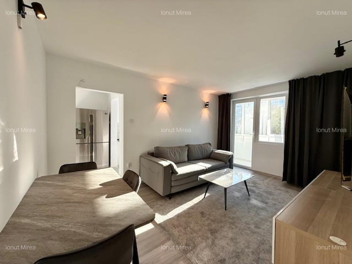 Iancului - Intermacedonia | Apartament 3 Camere Modern | Totul Nou - 3