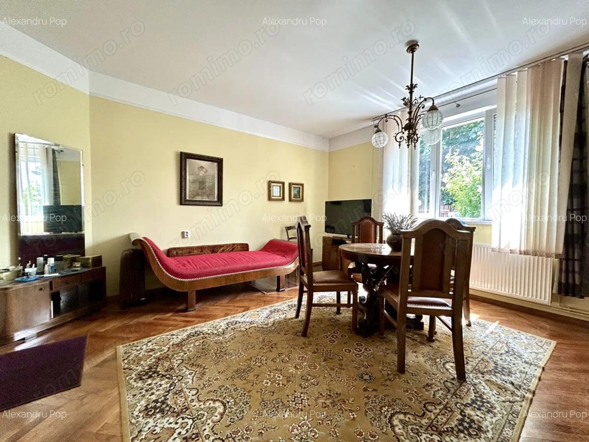 Casa Reabilitata | 4 Camere | Zona Lini?tita | Gheorgheni | Garaj | Poten?ial Investi?ie - 5