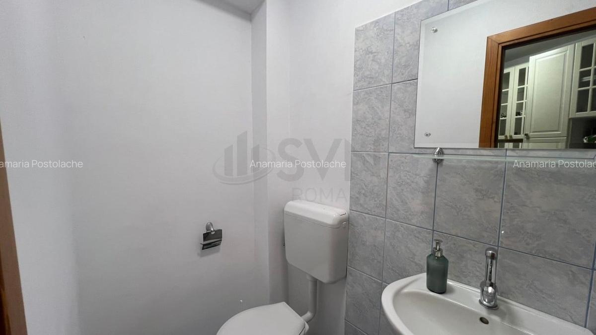 REA1024842 Apartament 3 Camere l Mobilat lTerasa Linistita l Ultracentral l Univ - 11