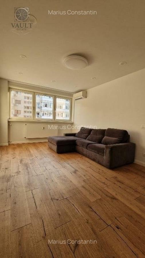 Apartament 3 camere Obor-Renovat Integral - 1