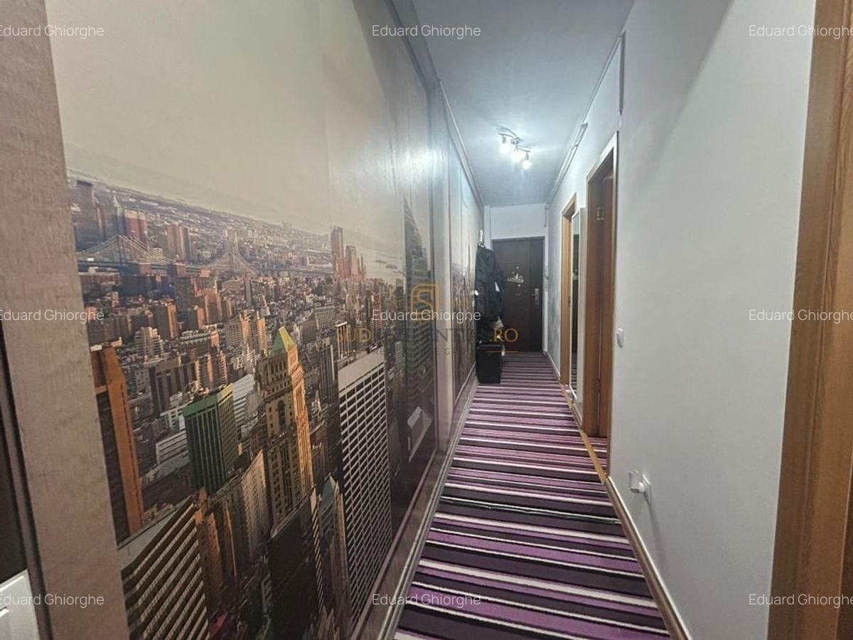 Metalurgiei, Apartament 2 camere, 3/4,Decomandat, Comision 0% - 4