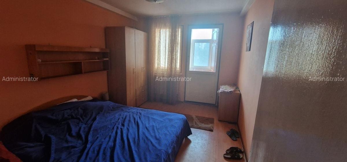 Trei camere etajul 1 , apartament Central. - 10