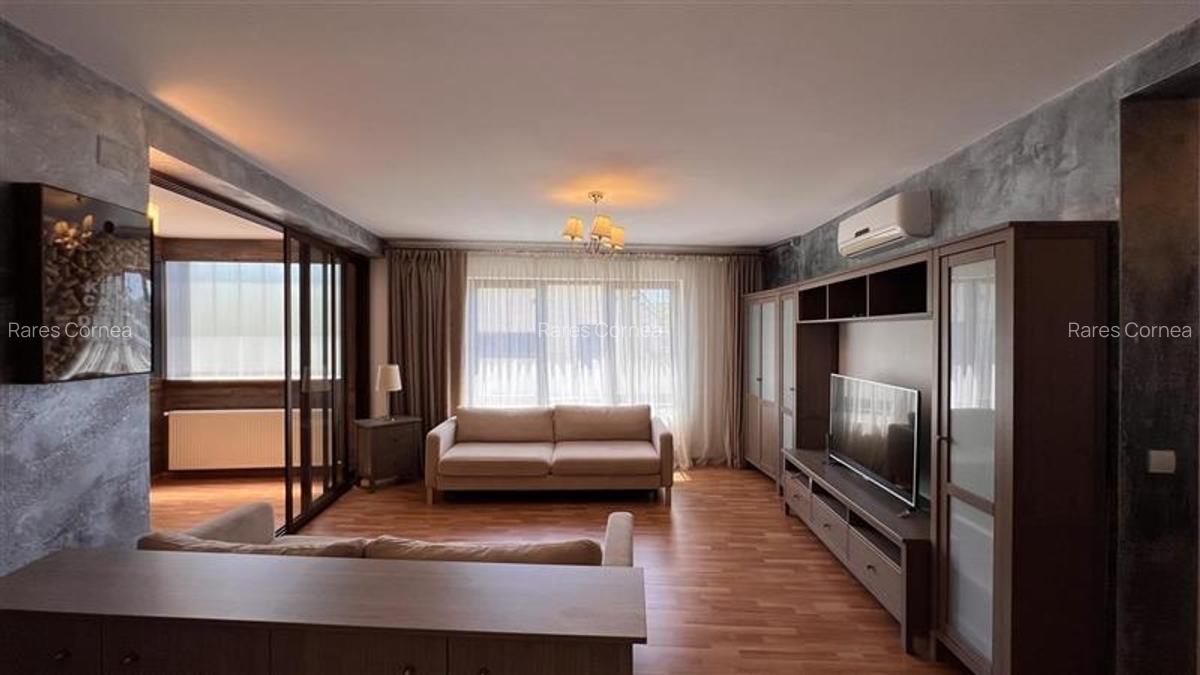 Vanzare apartament 3 camere modern bloc nou capat Grigorescu - 2