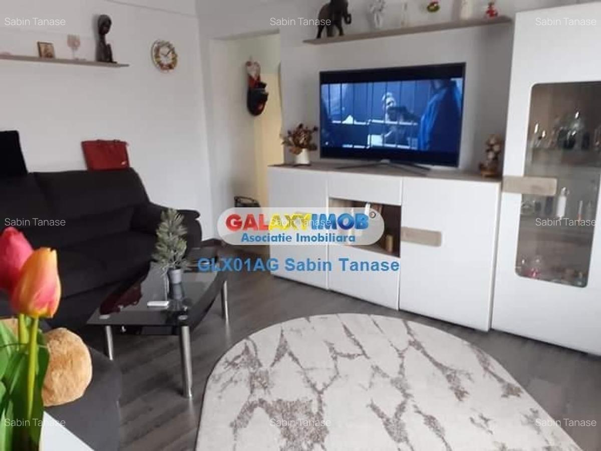 De vanzare ap modern 2 camere BANAT 45 MP la cheie - 1