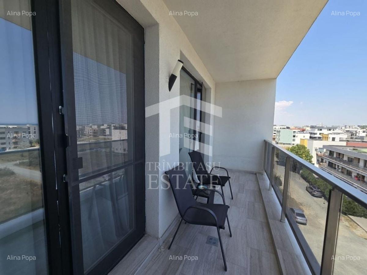 MAMAIA SAT- 3 camere cu vedere la mare | gata de mutat sau de investit - 24