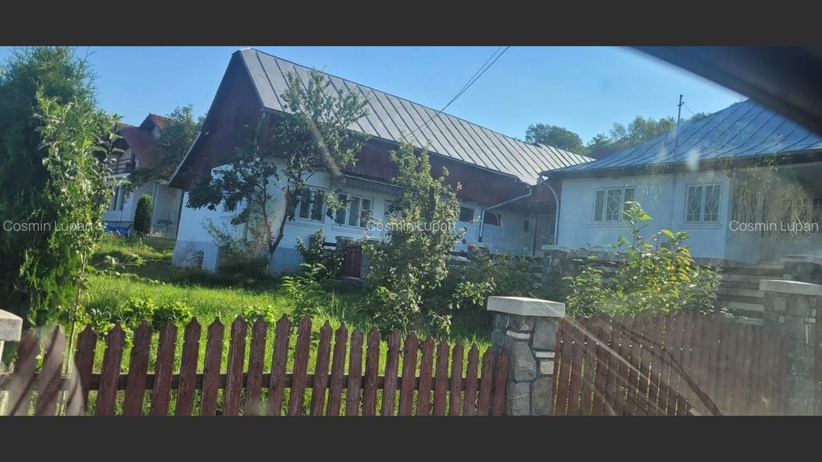 Casă Duplex 6 dormitoare, Valea Doftanei - 2