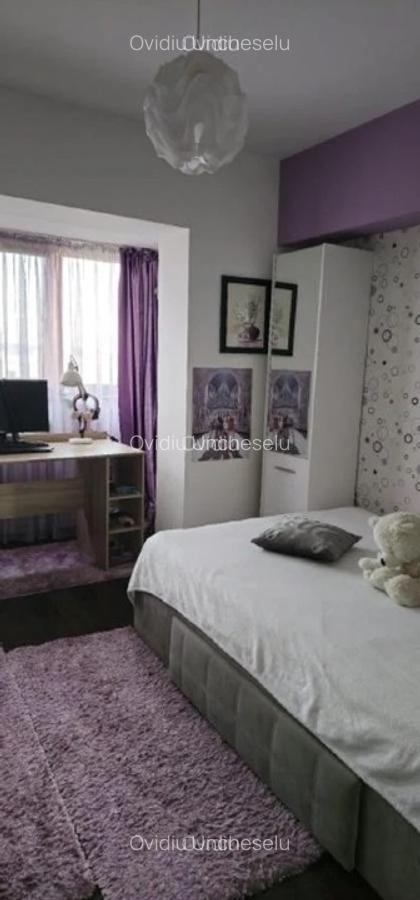 Apartament lux 4 camere ultracentral KM 0; 6/8; 90 mp; trilateral - 5