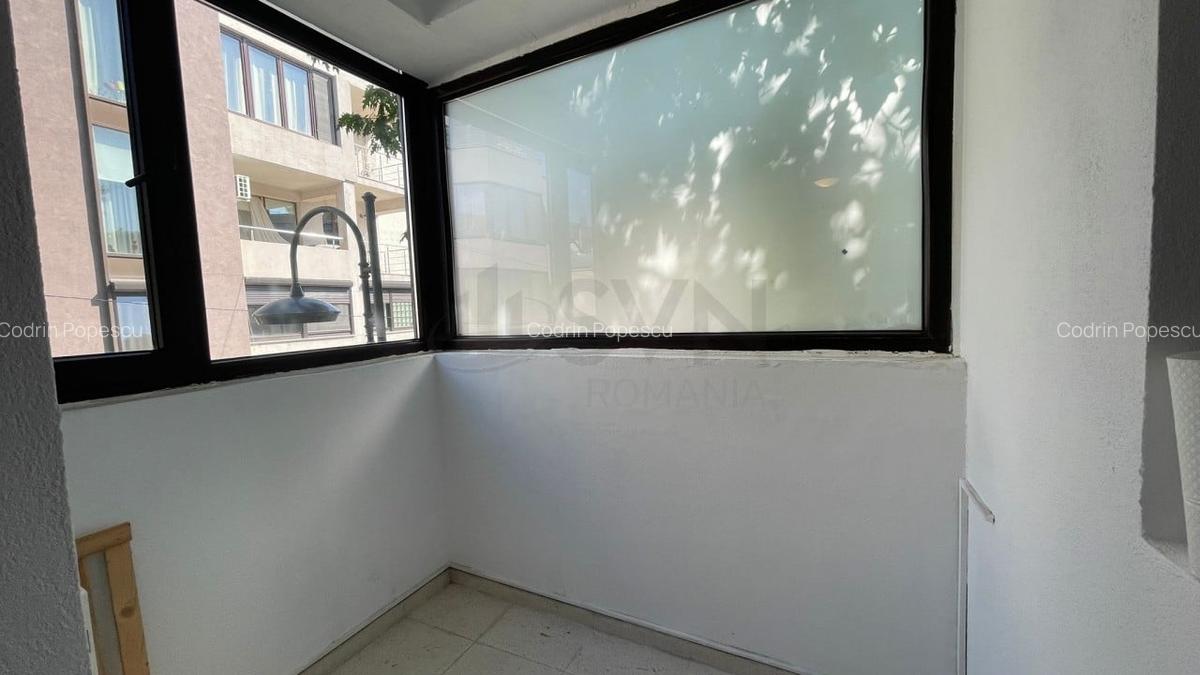 REA1020846 Dorobanti l 2 Camere l Bloc Nou - 11