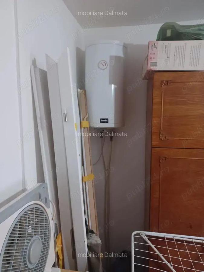 Garsoniera de vanzare , Ostrovului langa dig , etaj 3 , 27.500 euro usor negociabil - 5