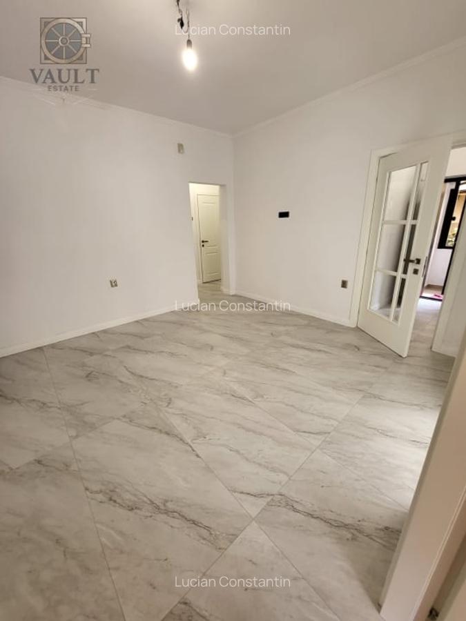 APARTAMENT 3 CAMERE-IN VILA-METROU TINERETULUI-TIMPURI NOI-2 BOXE - 4