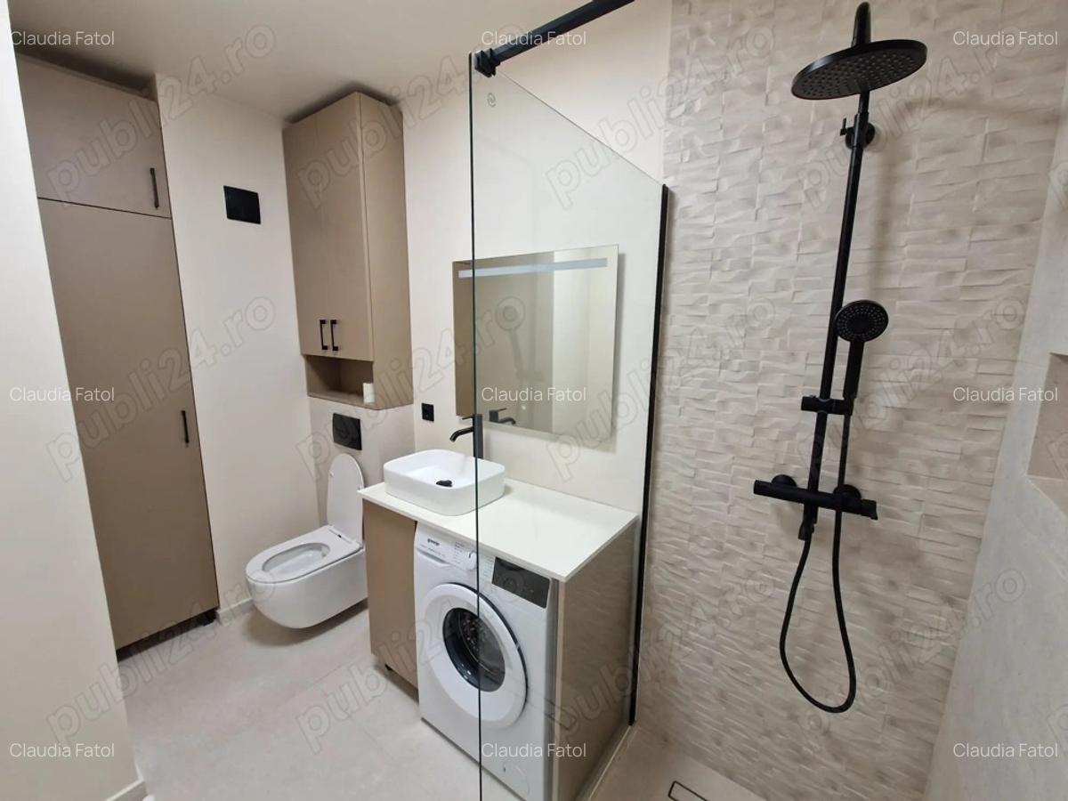 Vand apartament nou in zona Intre Lacuri Iulius Mall - 7