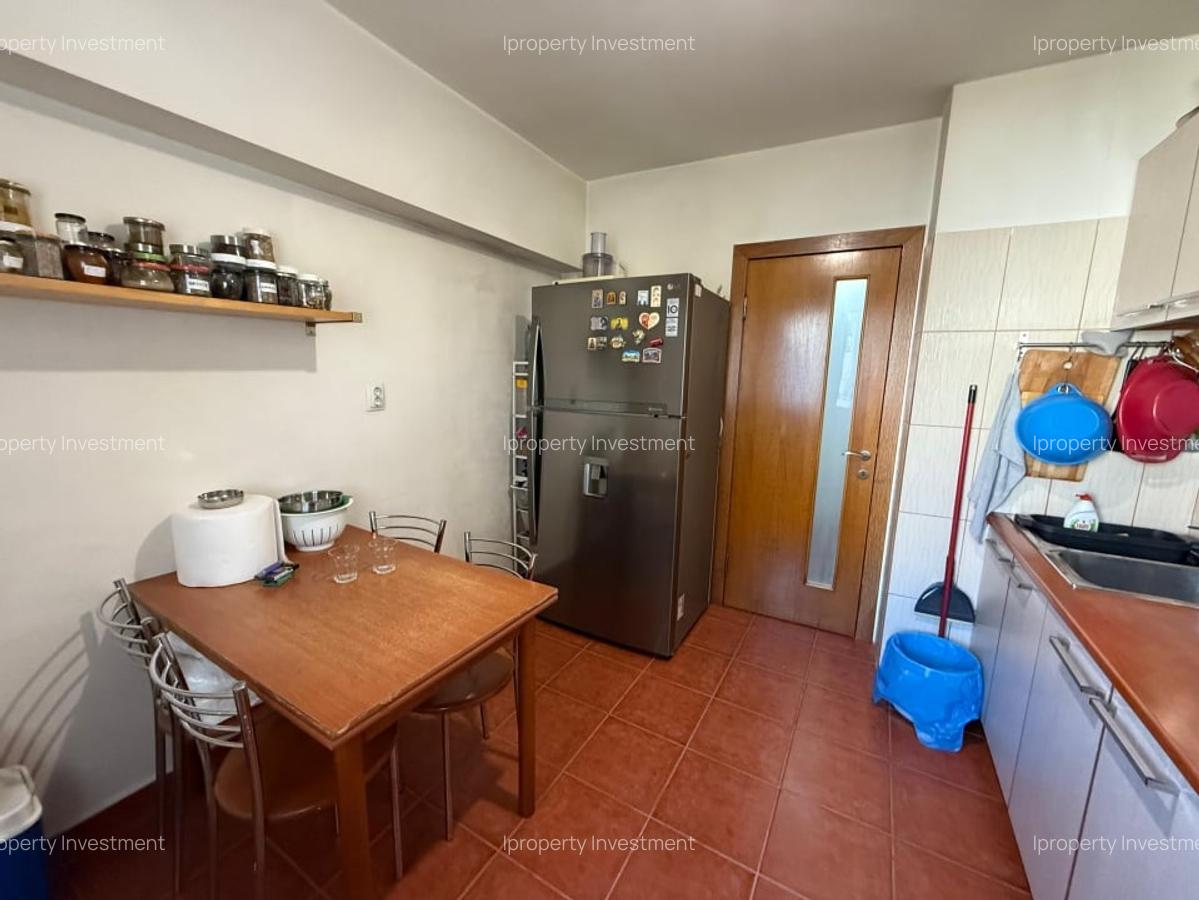 3 Camere | Vitan | Loc de parcare | Bloc Reabilitat | 3xAC | Utilat | Mobilat - 14