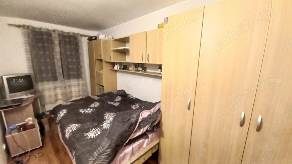 De inchiriat apartament 3 cam. - 5