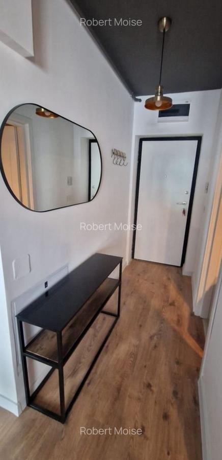 Apartament de tip studio 2 camere zona Pipera Aviației complex Ivory Residence - 9