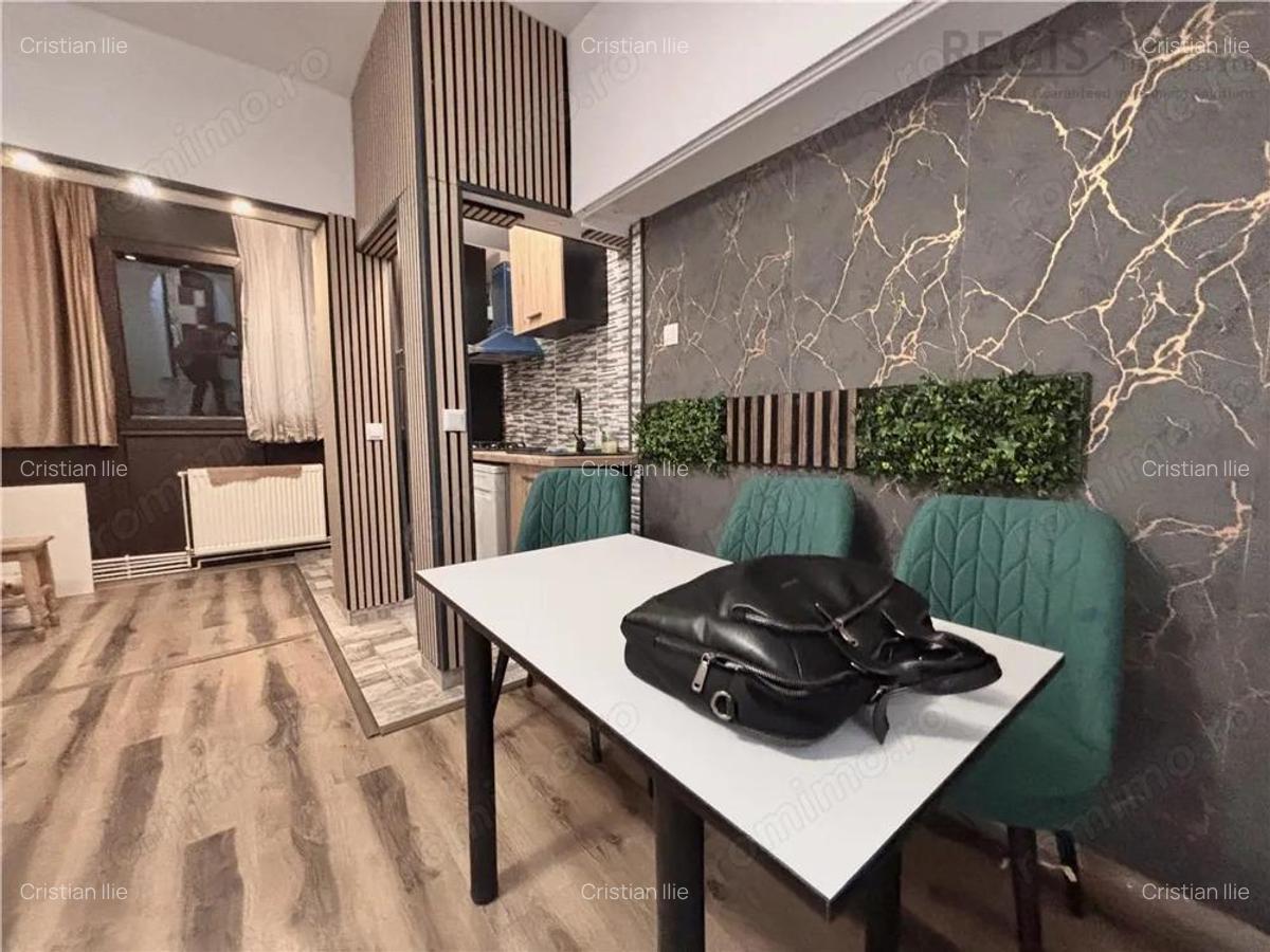 3 camere de vanzare, renovat | Roata Norocului - 2