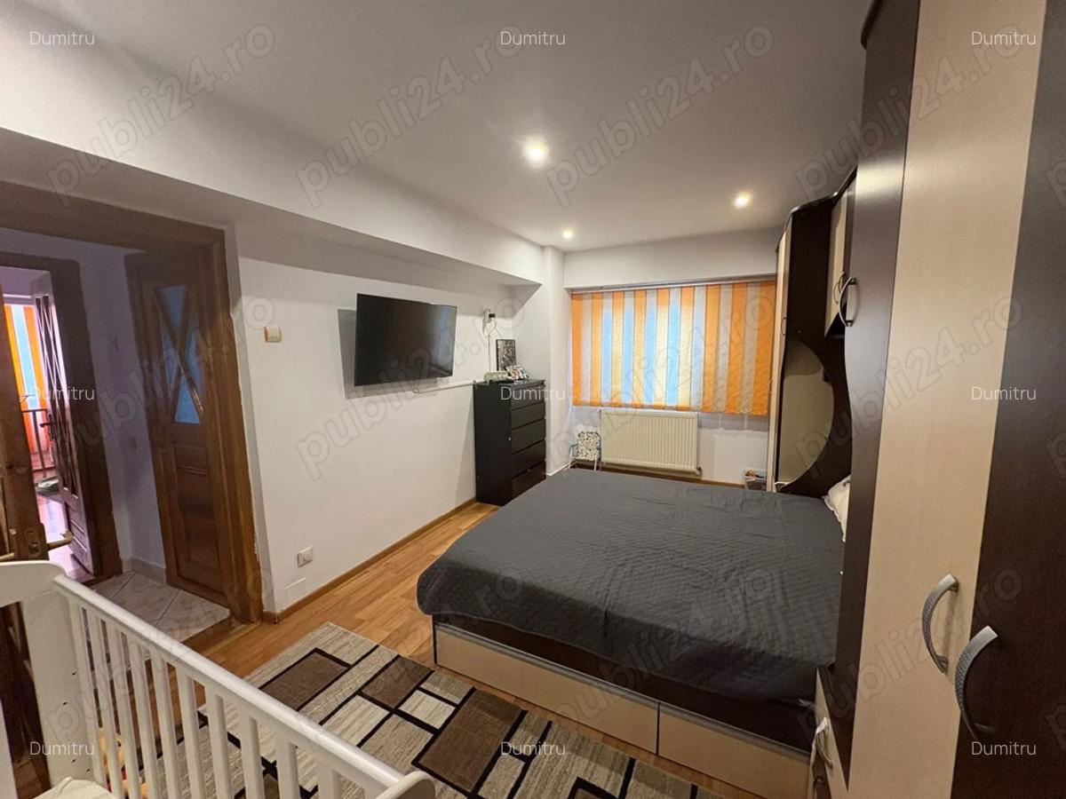 Inchiriez apt 2 camere decomandat Buzau - 1