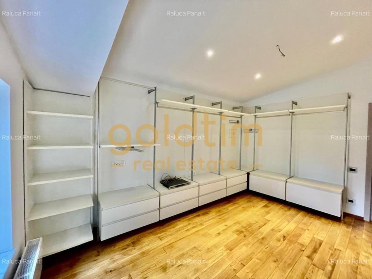 CASA INDIVIDUALA/SUPERBA/PIPERA/EROU IANCU NICOLAE/PISCINA/CURTE GENEROASA - 35