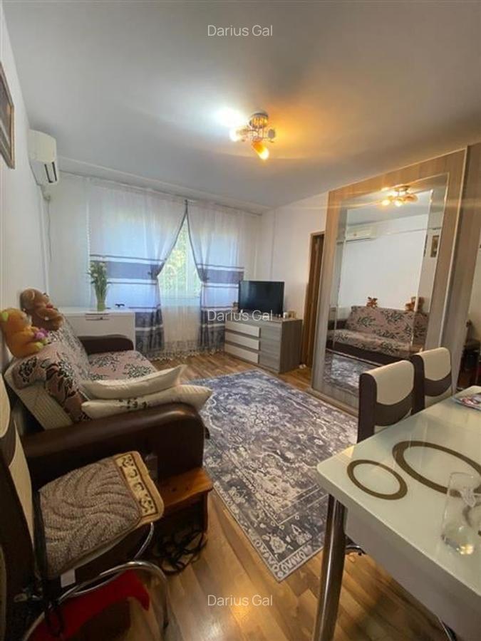 Apartament cu 2 camere semidecomandat în Rogerius - 7