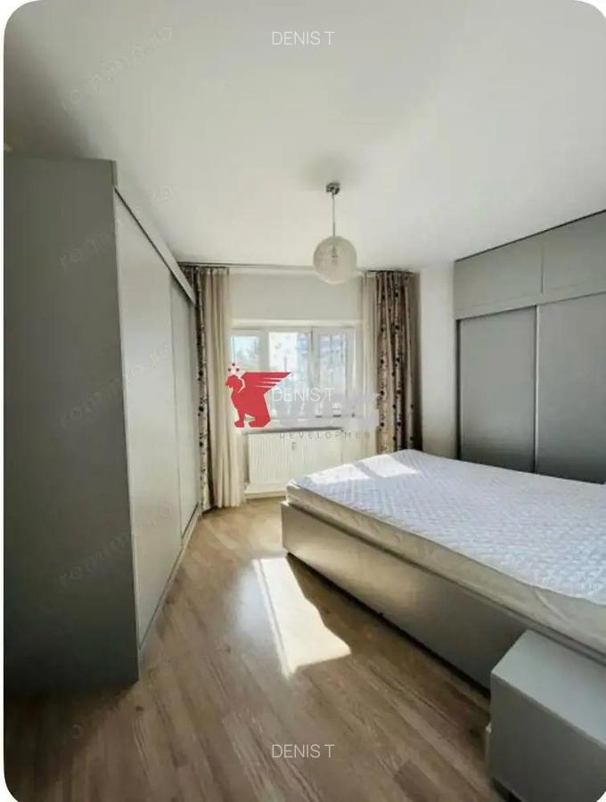 Apartament -semicentral - etaj 1 decomandat 3 cam - 4