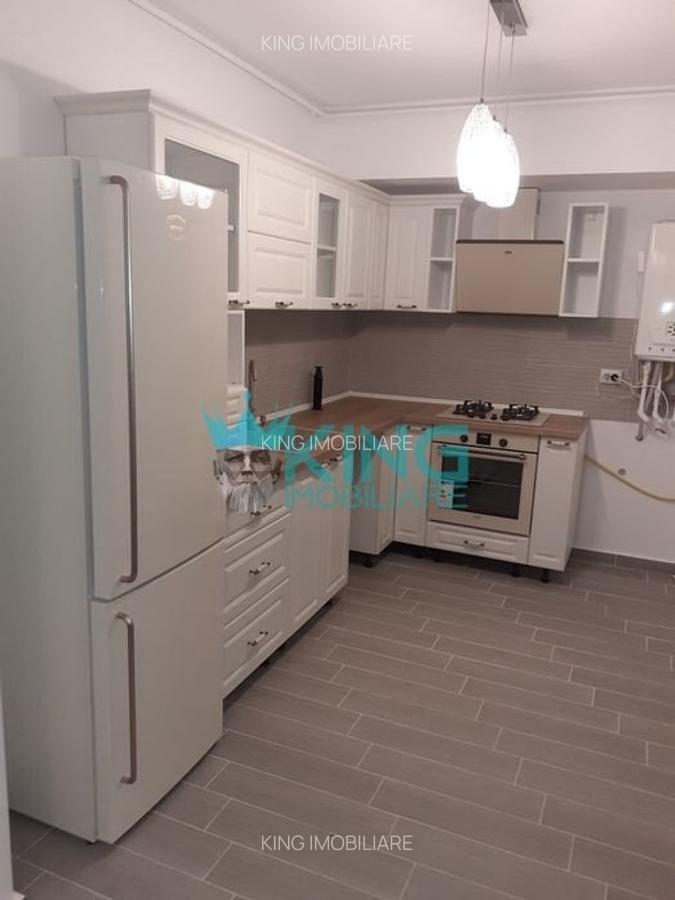 Apartament cu 3 camere semidecomandat, mobilat în 1 Decembrie 1918 - 4