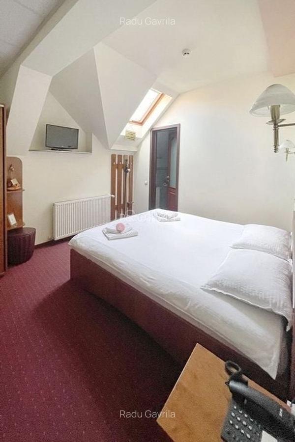 Hotel/Pensiune, 720 mp în Centrul Istoric - 10