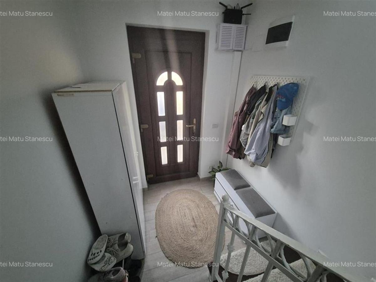 Apartament Etaj 1 in Vila zona Braitim - 2